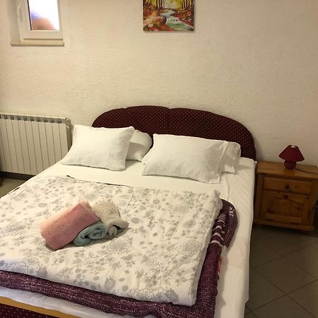Vuke Apartments Senj  Exteriér fotografie
