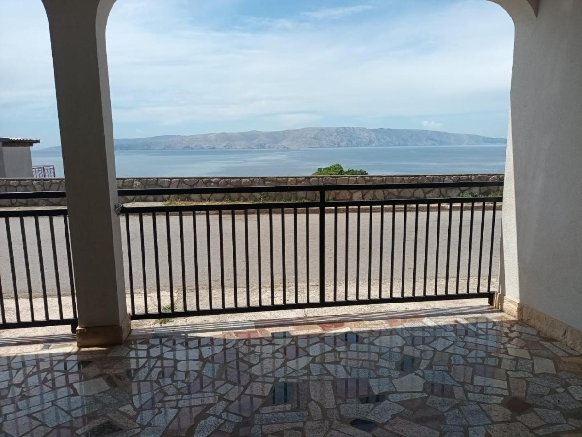 Vuke Apartments Senj  Exteriér fotografie