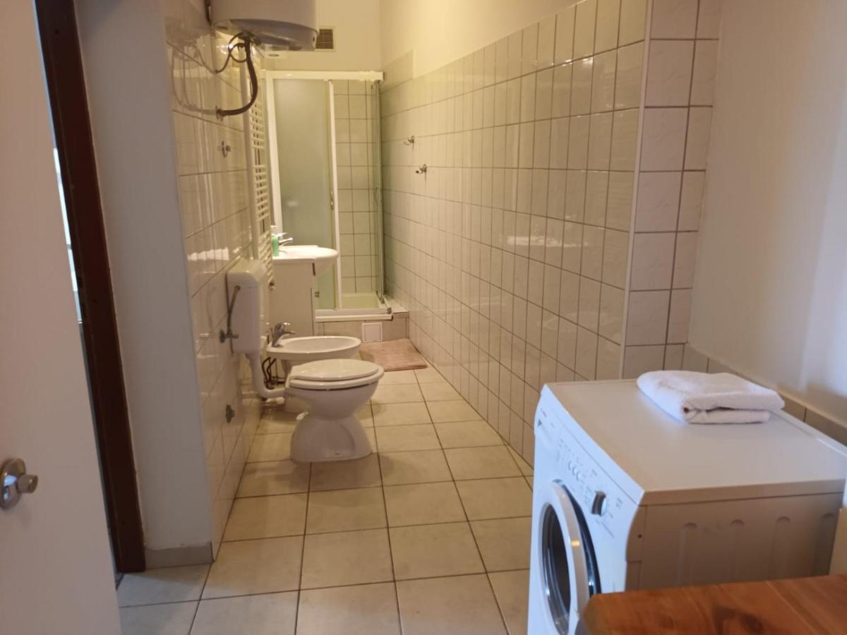 Vuke Apartments Senj  Exteriér fotografie