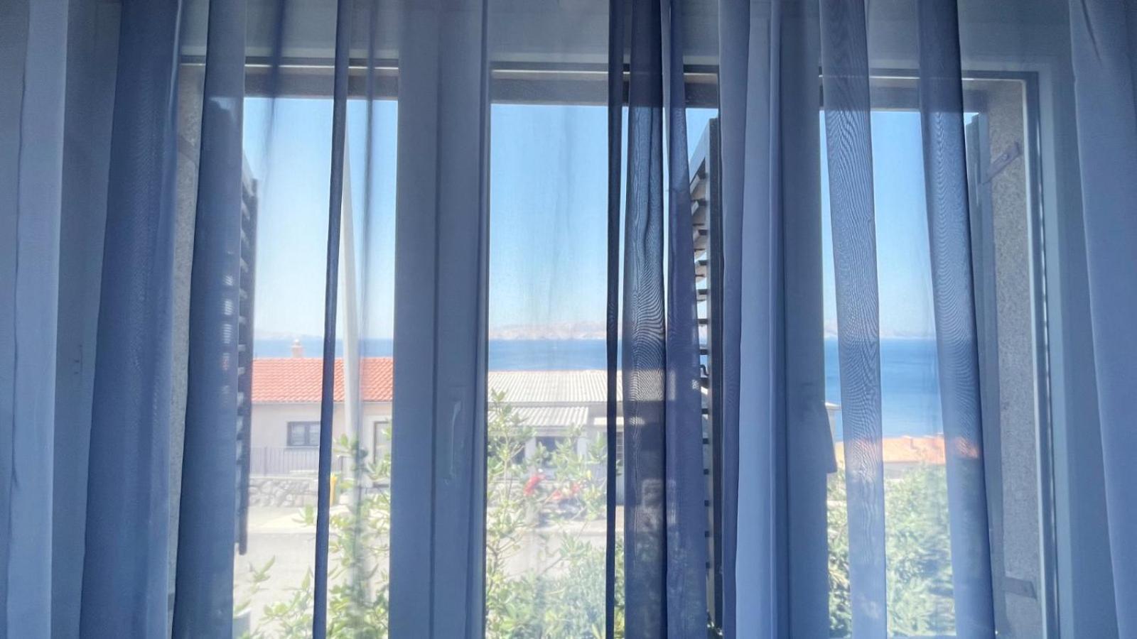 Vuke Apartments Senj  Exteriér fotografie