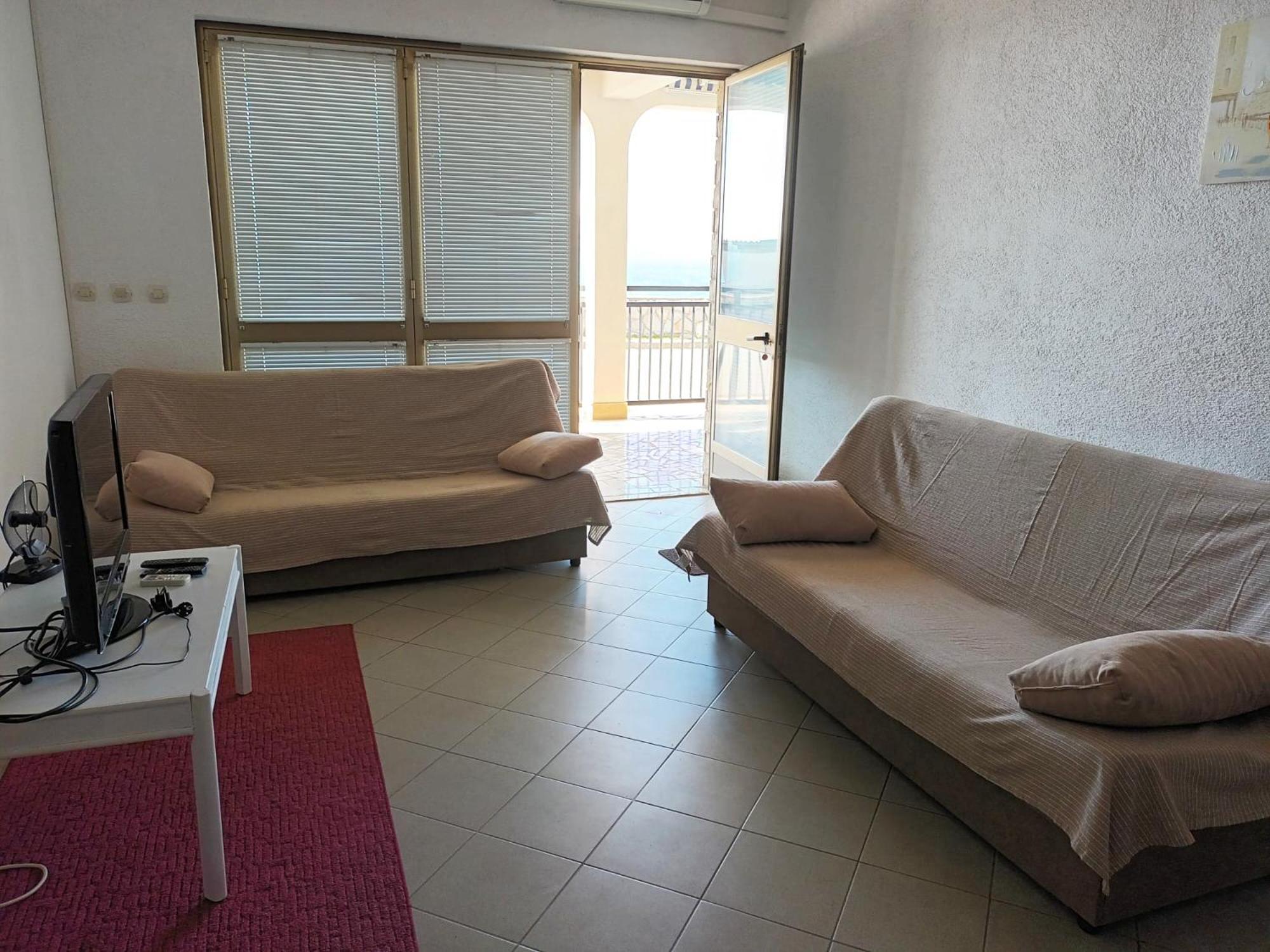Vuke Apartments Senj  Exteriér fotografie