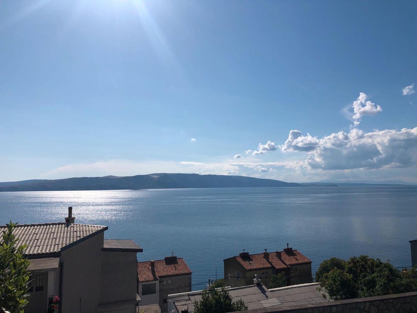 Vuke Apartments Senj  Exteriér fotografie