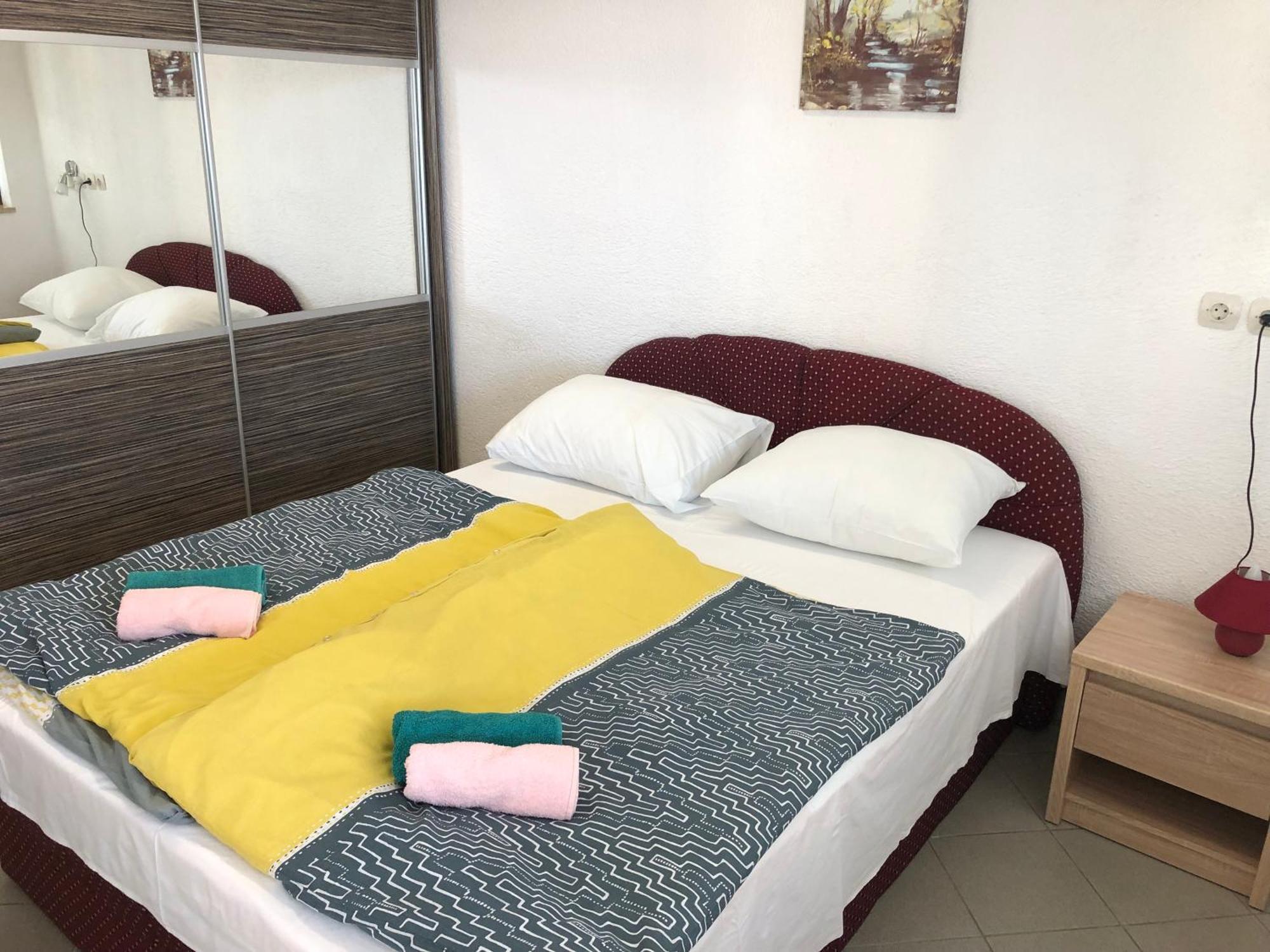 Vuke Apartments Senj  Exteriér fotografie