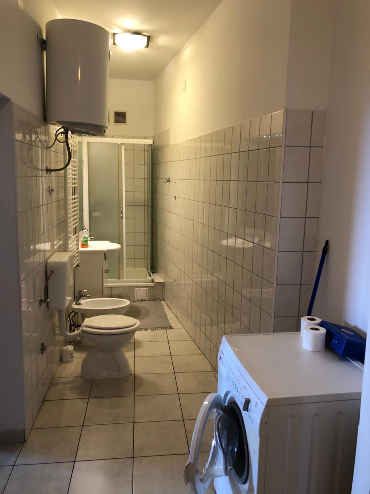 Vuke Apartments Senj  Exteriér fotografie