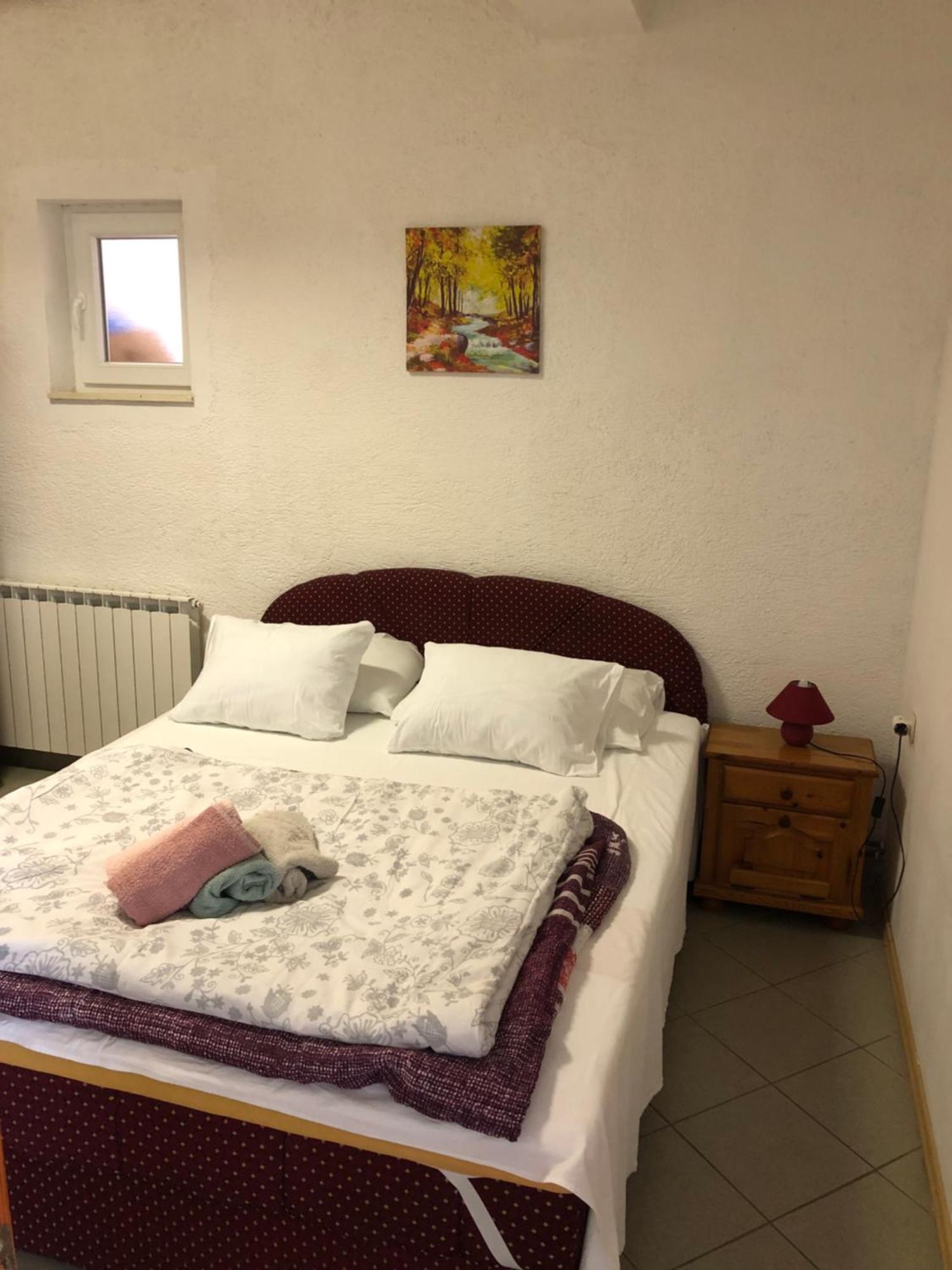 Vuke Apartments Senj  Exteriér fotografie