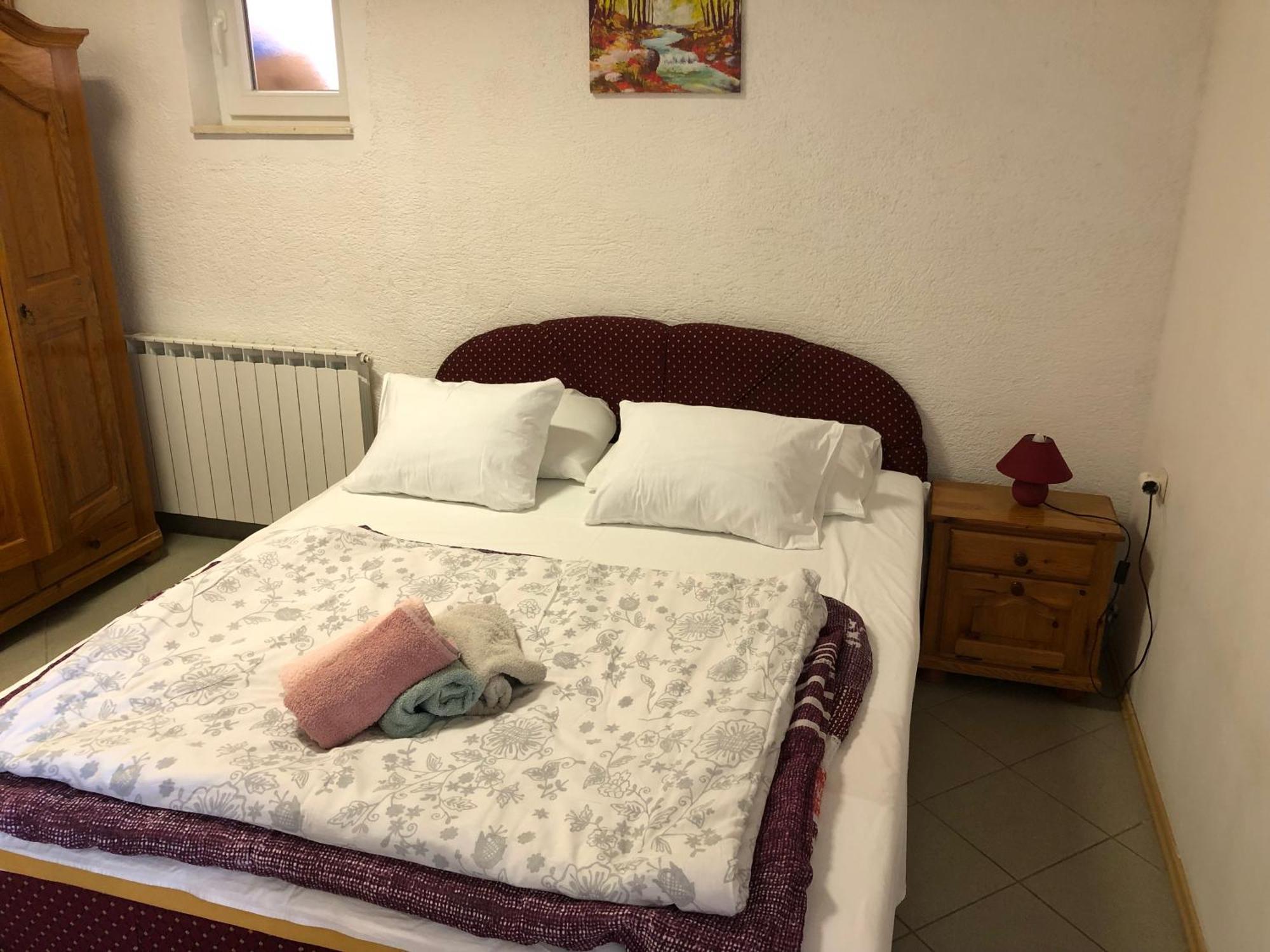 Vuke Apartments Senj  Exteriér fotografie