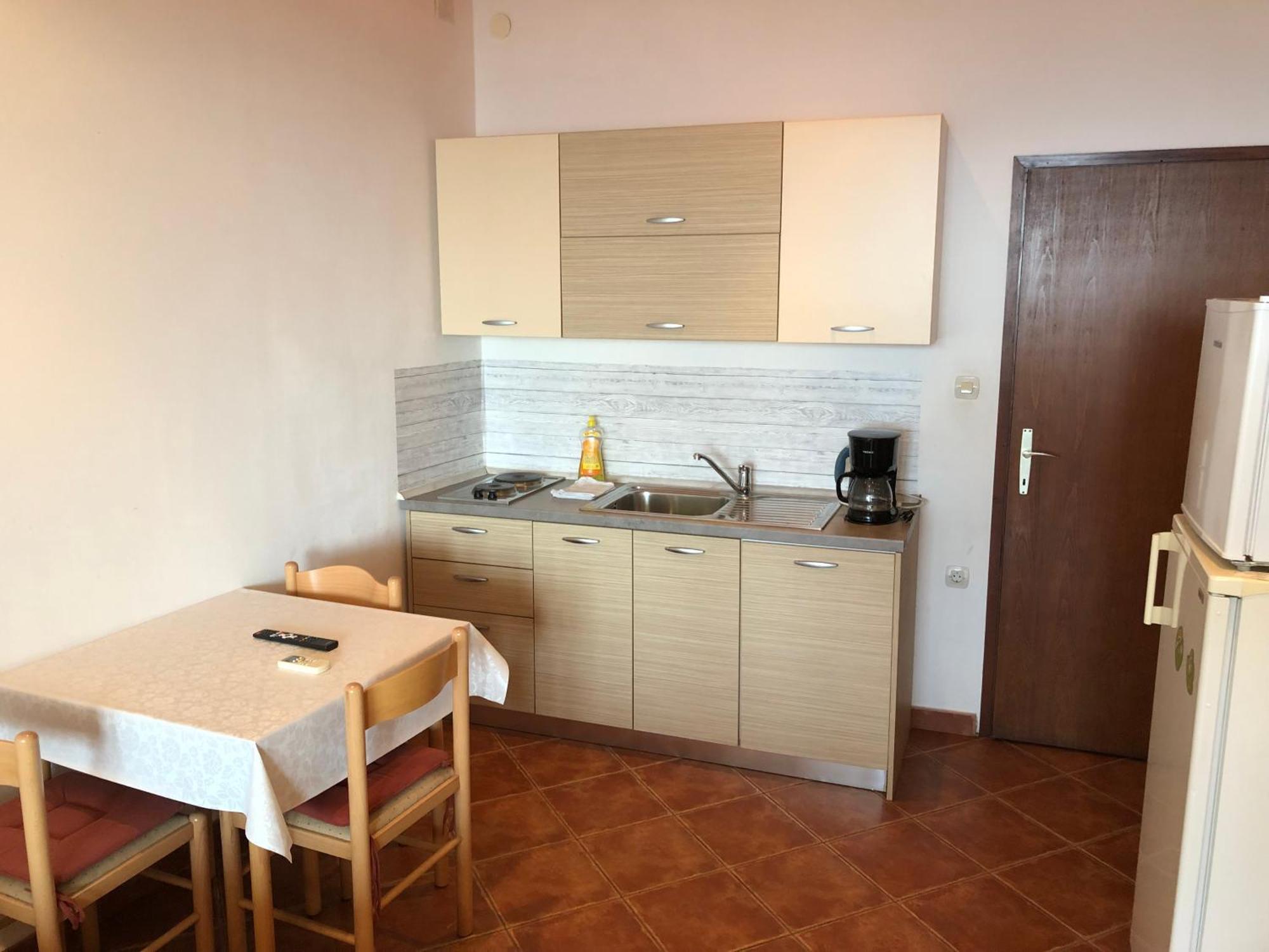 Vuke Apartments Senj  Exteriér fotografie