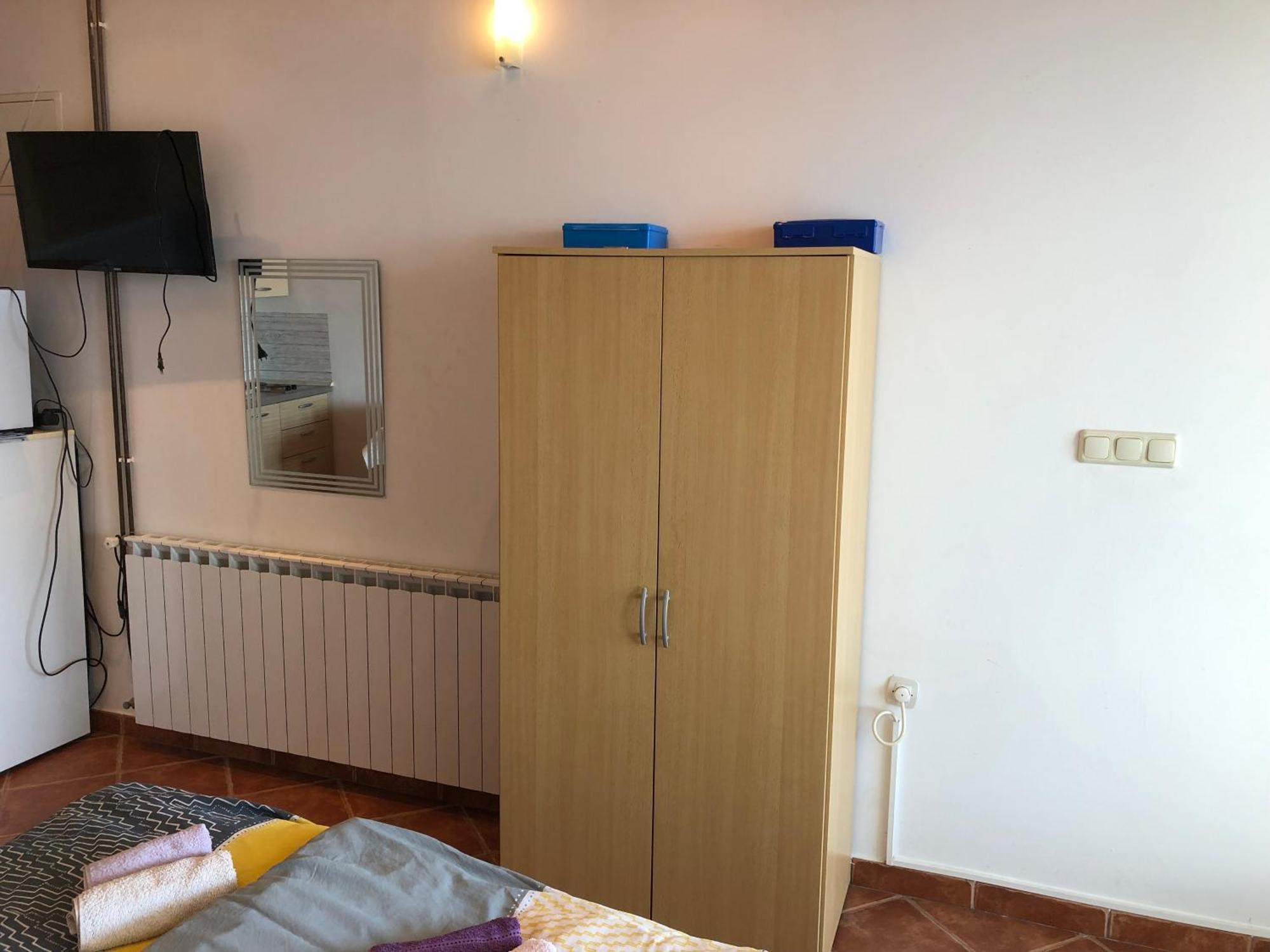 Vuke Apartments Senj  Exteriér fotografie