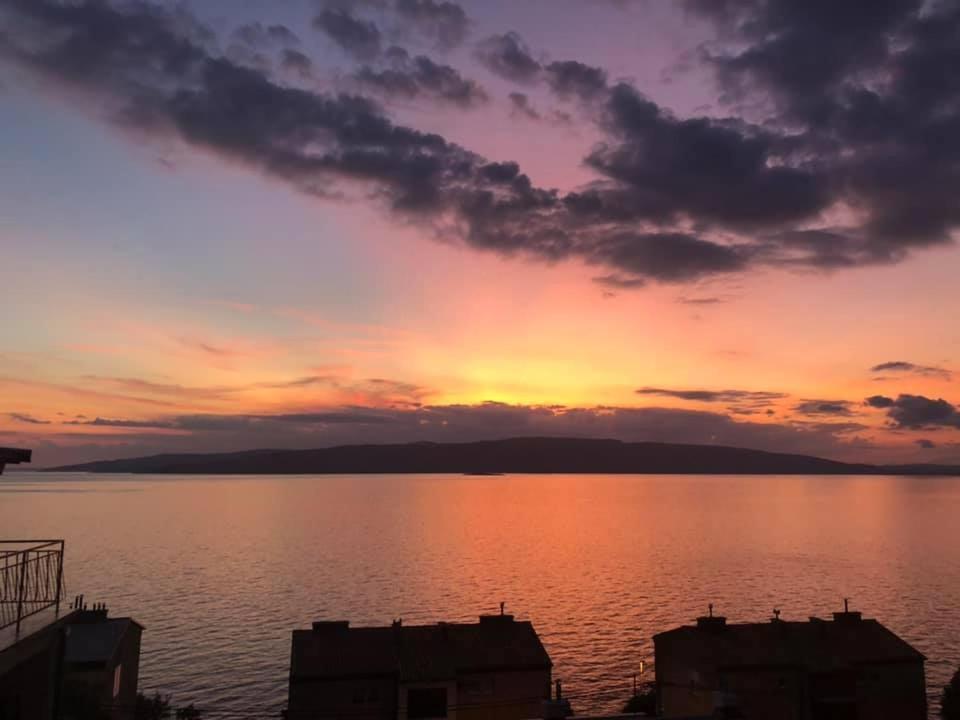 Vuke Apartments Senj  Exteriér fotografie