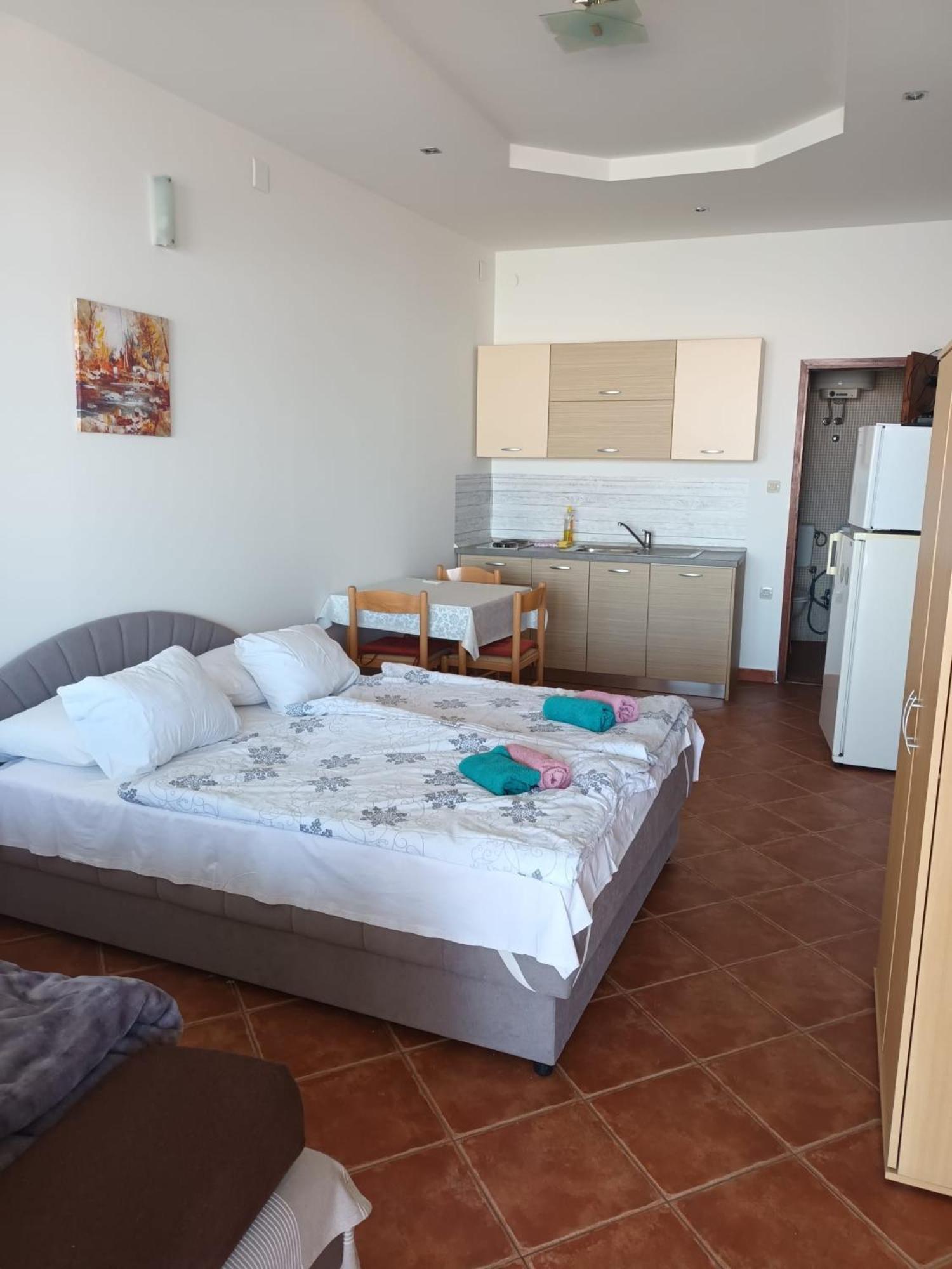 Vuke Apartments Senj  Exteriér fotografie