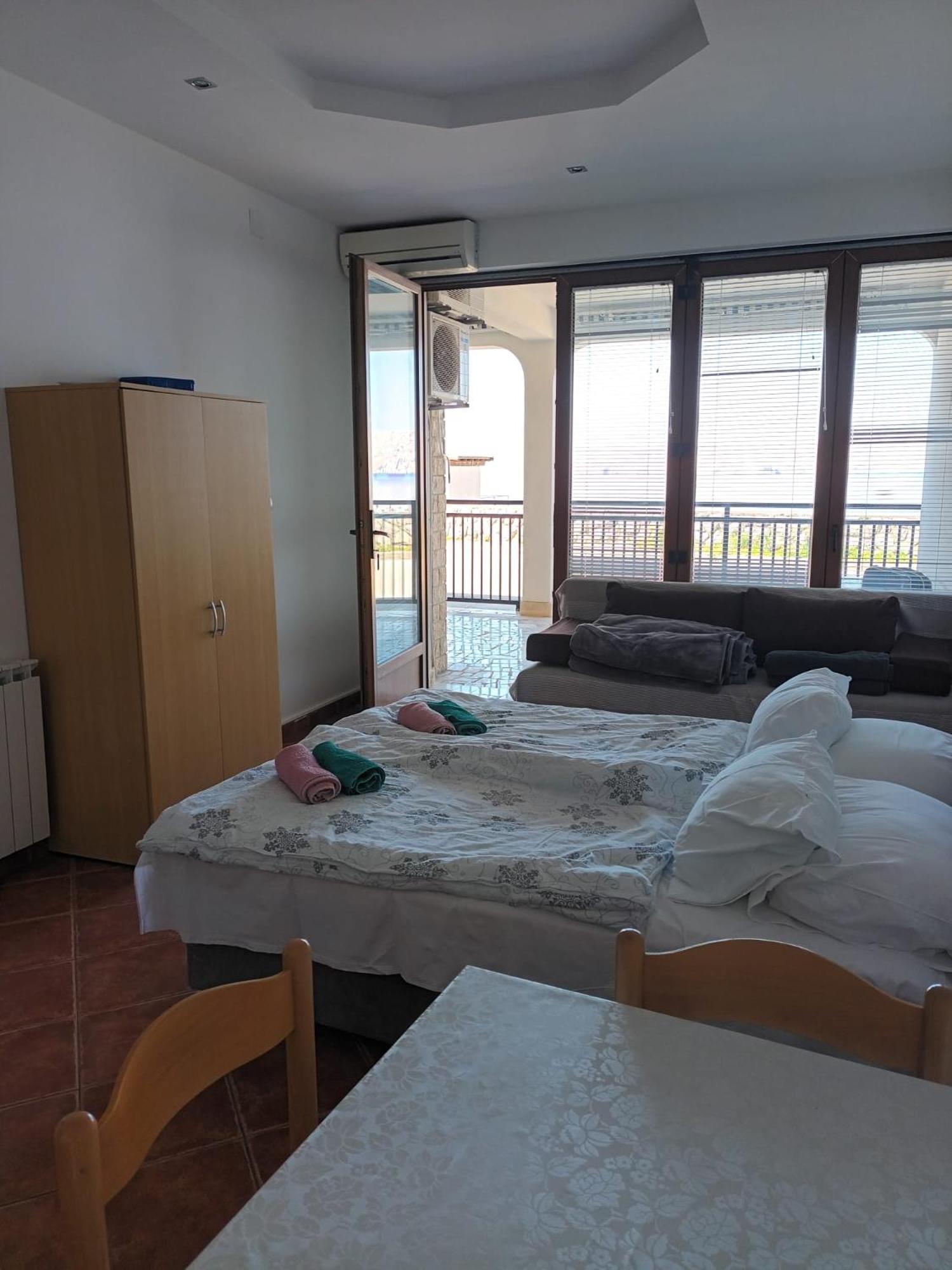 Vuke Apartments Senj  Exteriér fotografie