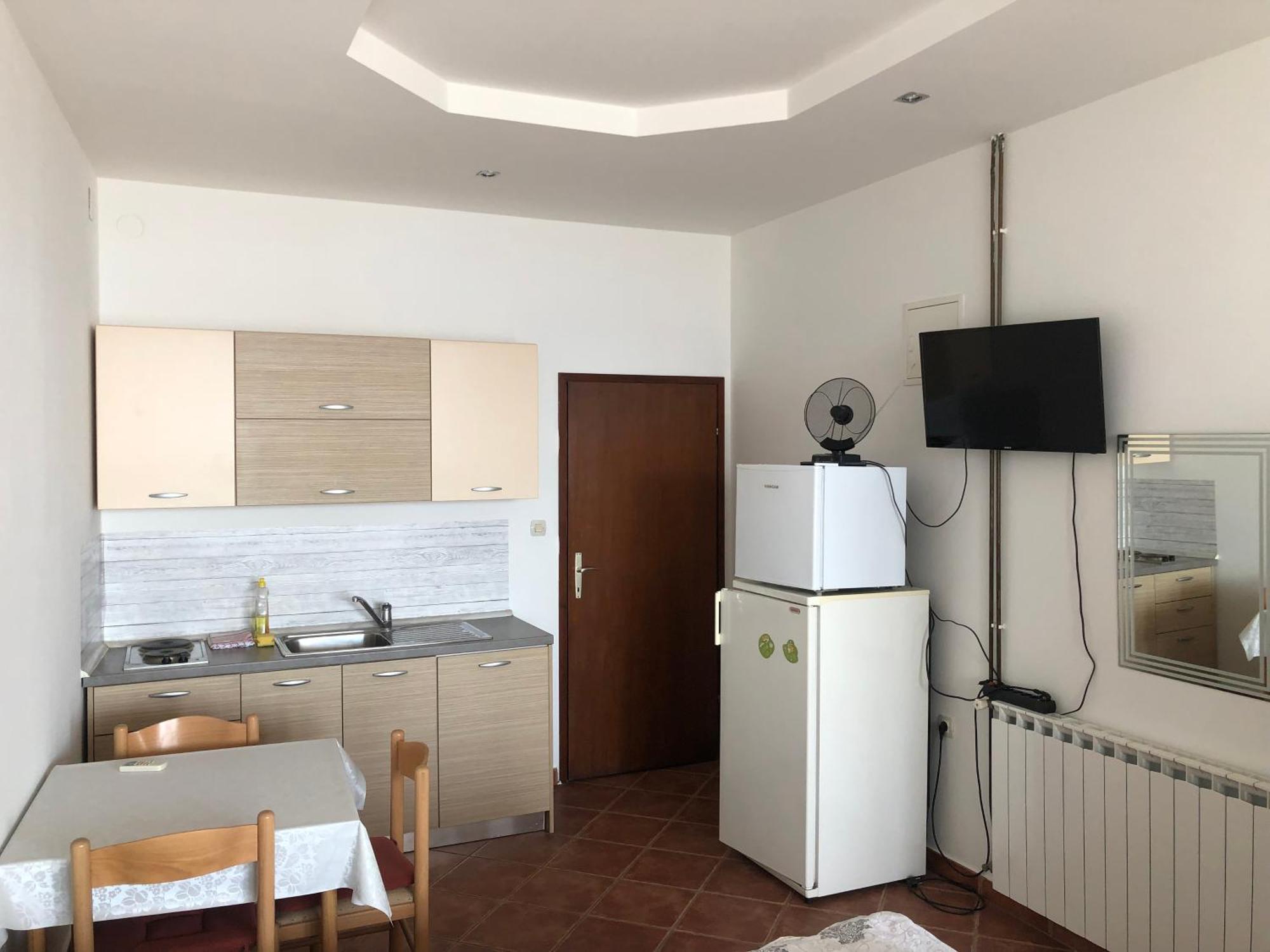 Vuke Apartments Senj  Exteriér fotografie