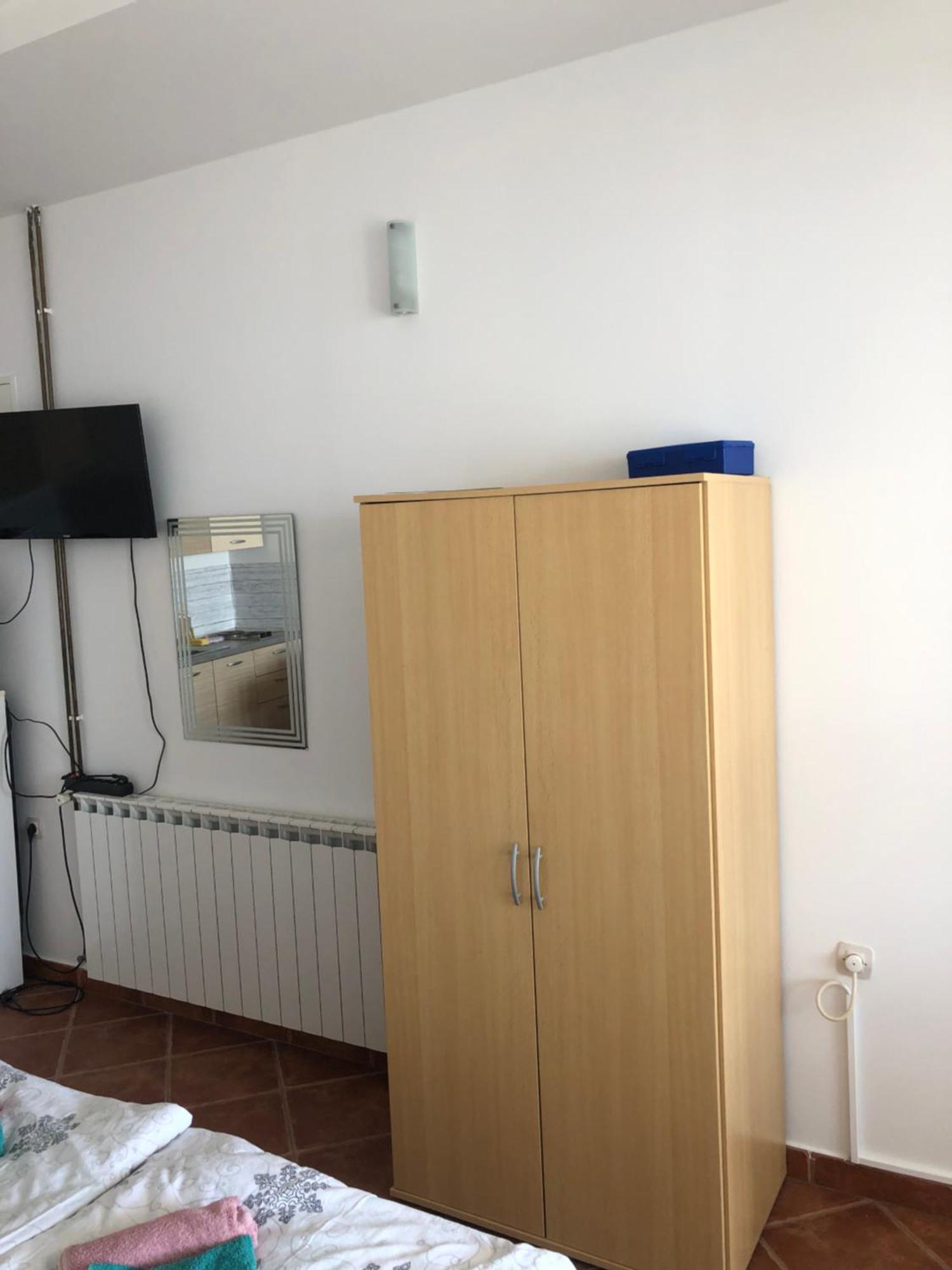 Vuke Apartments Senj  Exteriér fotografie