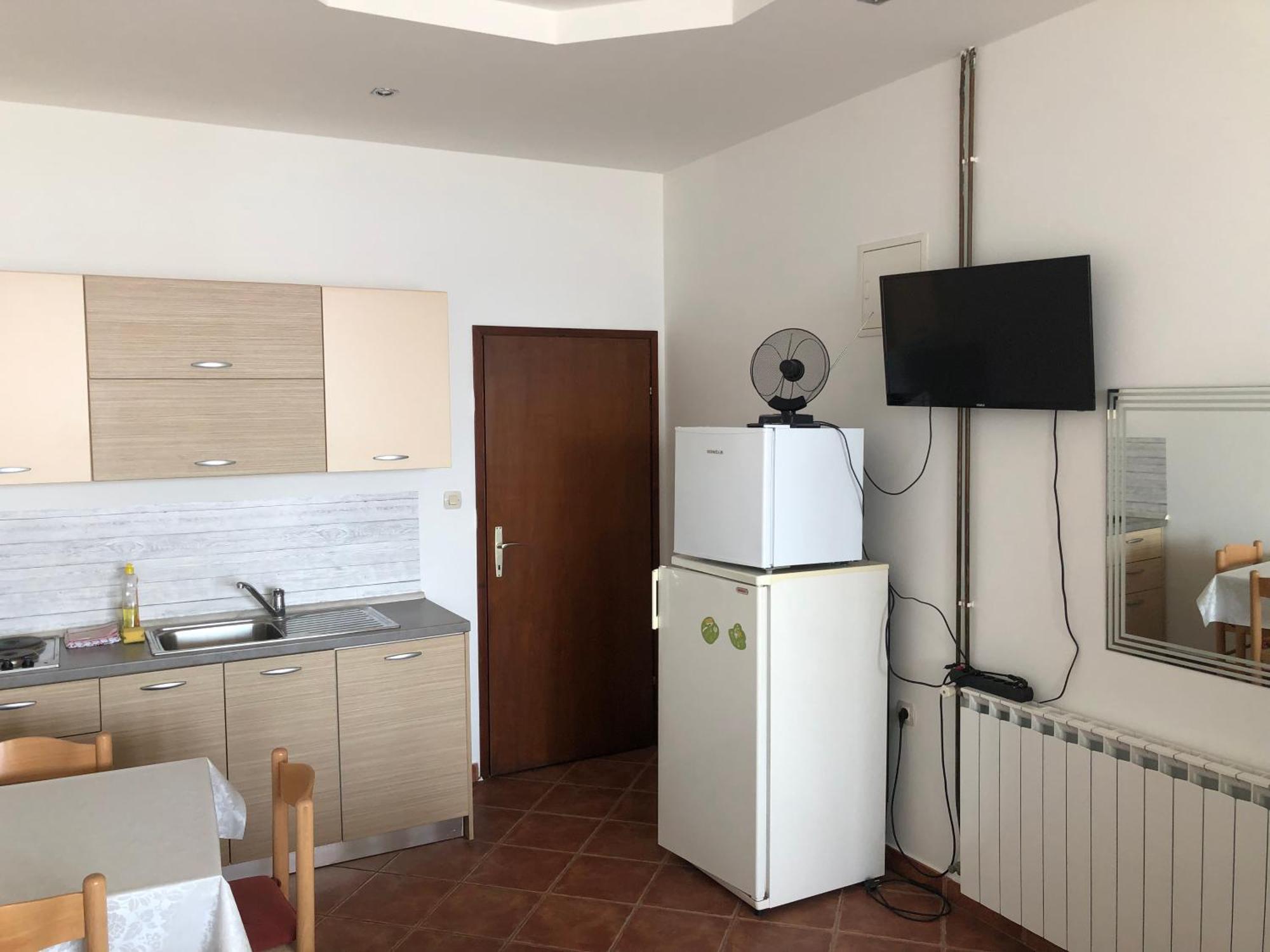 Vuke Apartments Senj  Exteriér fotografie