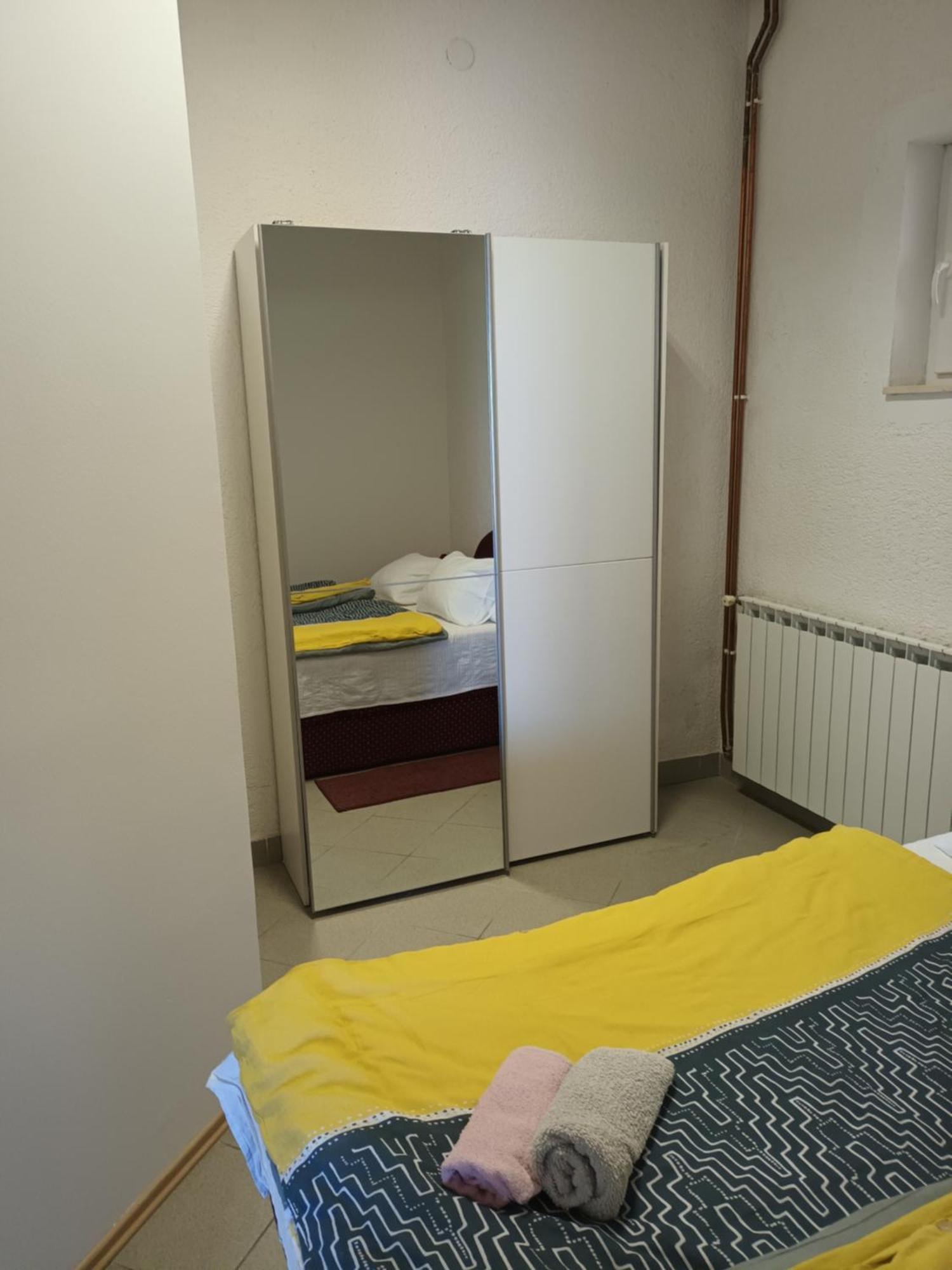 Vuke Apartments Senj  Exteriér fotografie