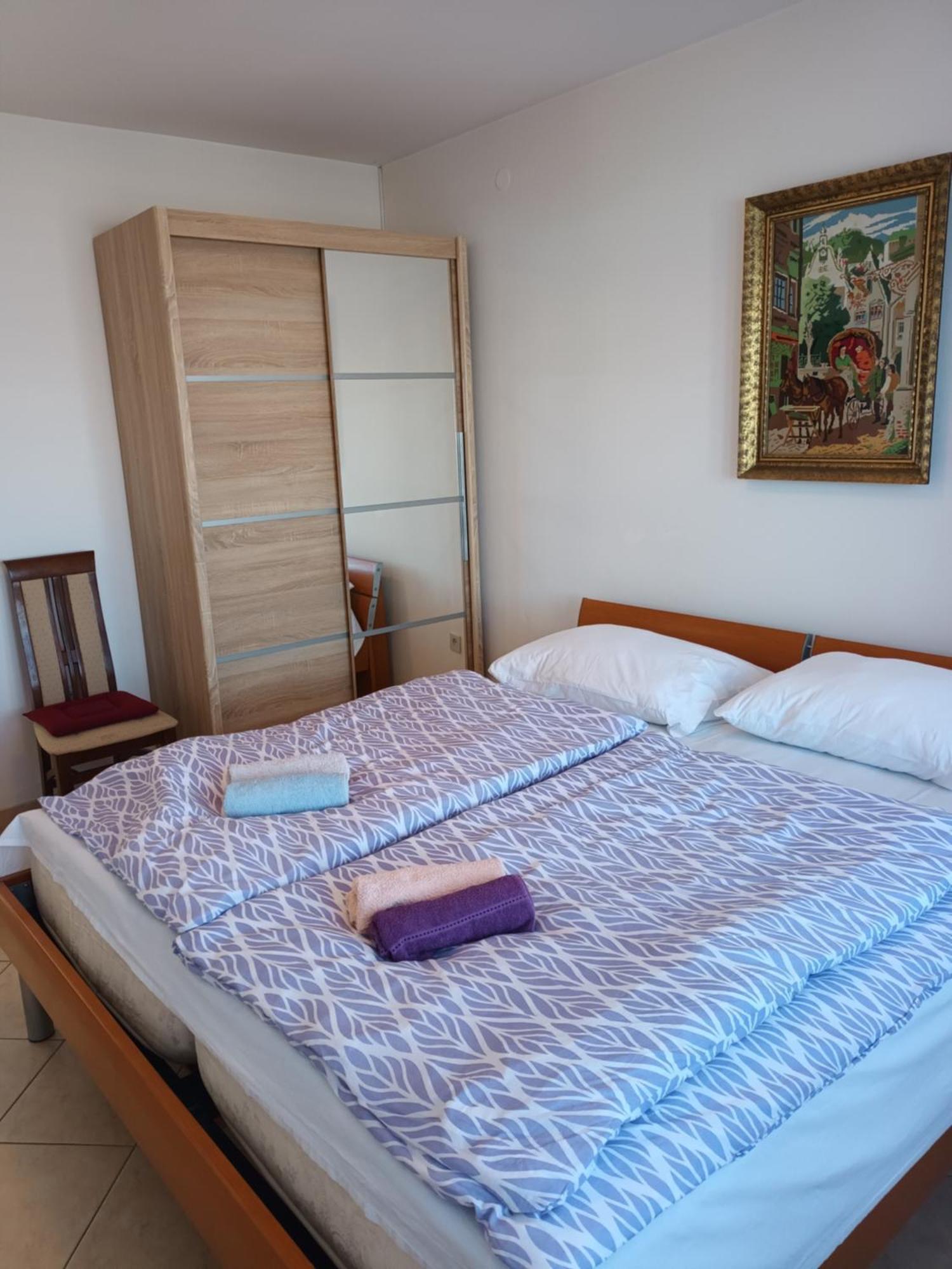Vuke Apartments Senj  Pokoj fotografie