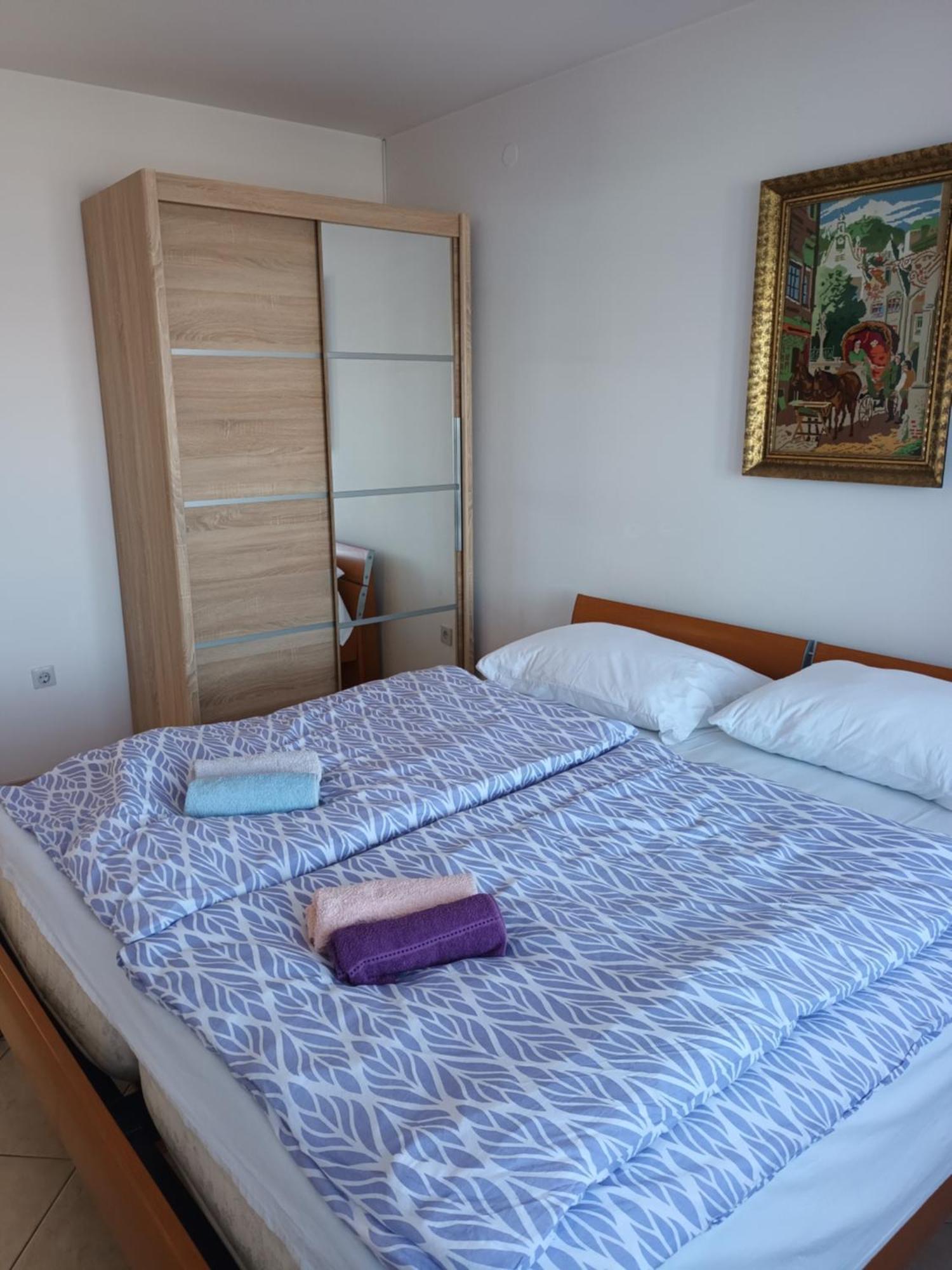 Vuke Apartments Senj  Exteriér fotografie